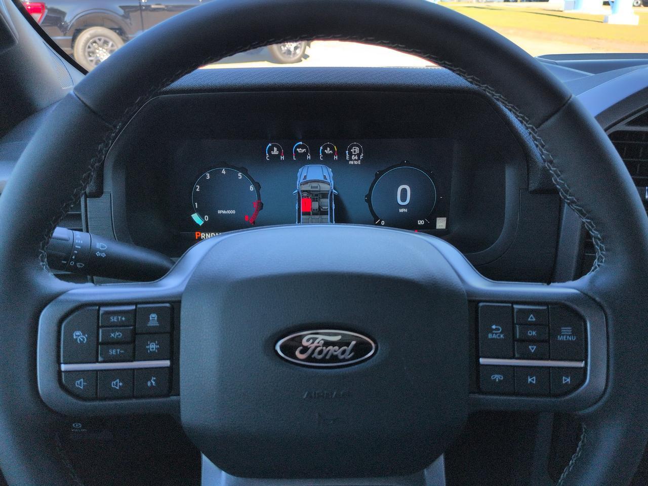 2026 Ford F-150 XLT Winder GA