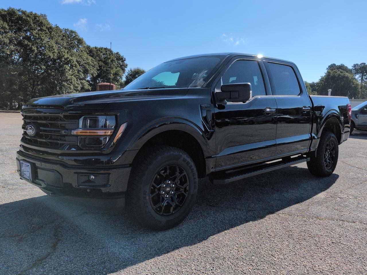 2026 Ford F-150 XLT Winder GA