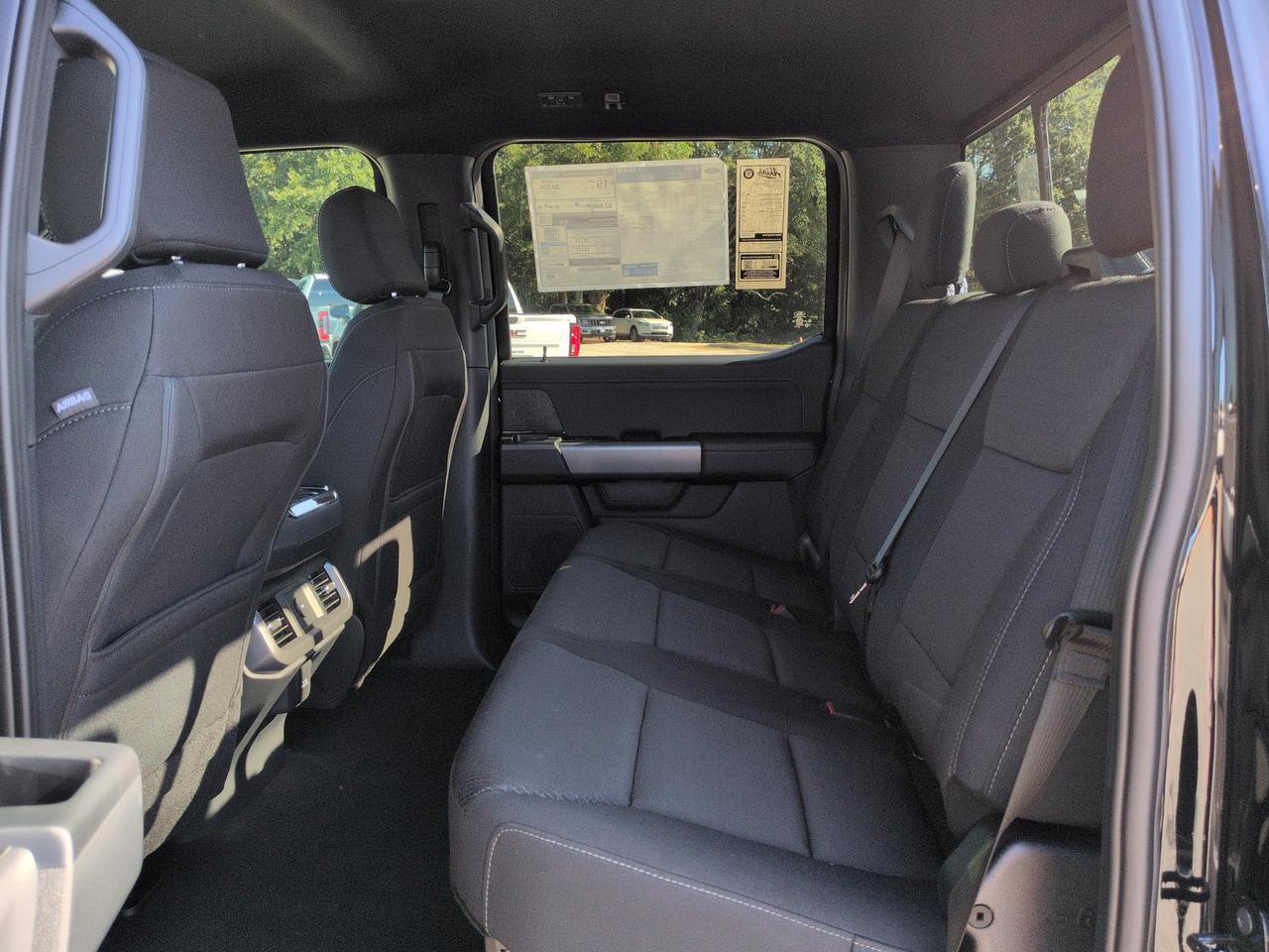 2026 Ford F-150 XLT Winder GA