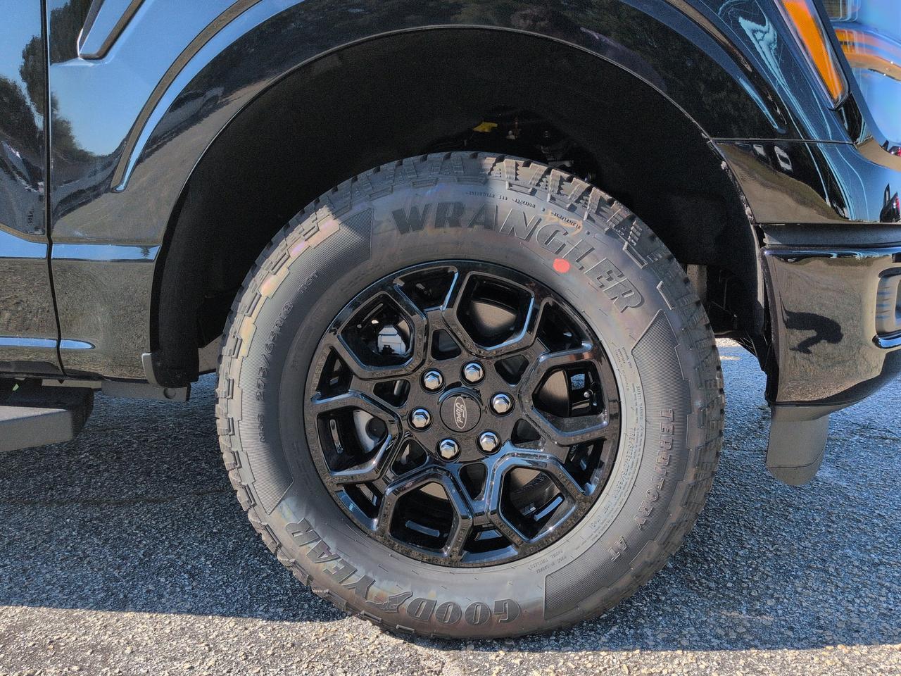 2026 Ford F-150 XLT Winder GA