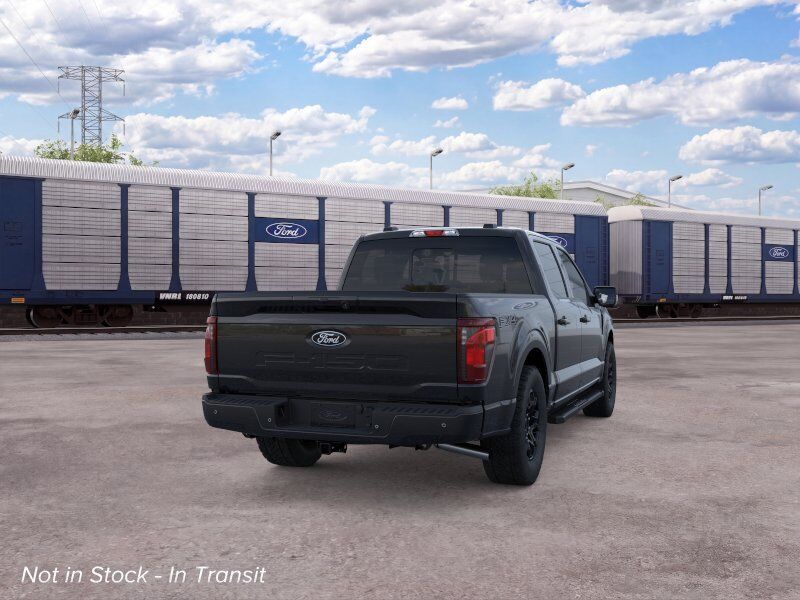 2026 Ford F-150 XLT Winder GA
