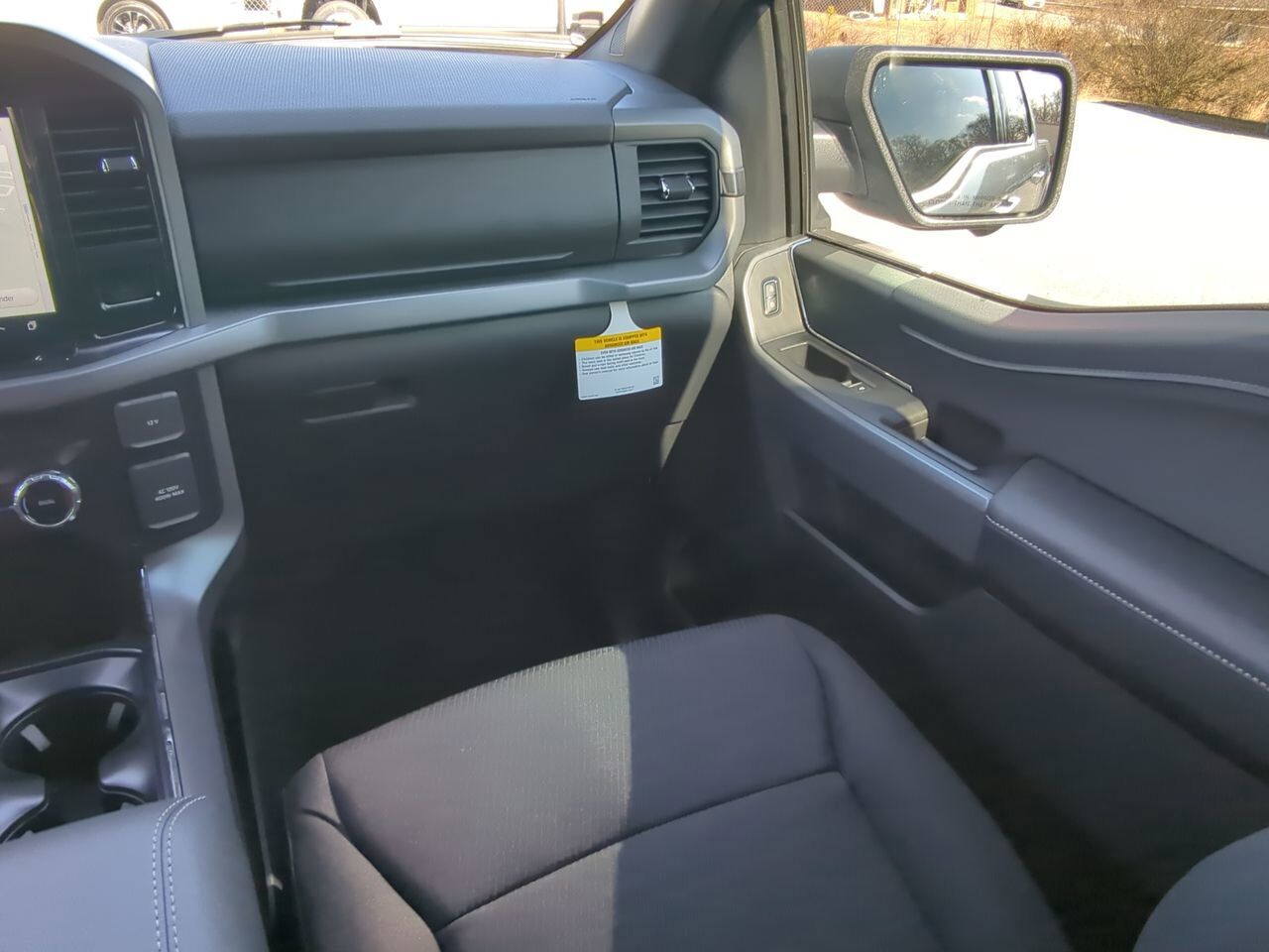 2026 Ford F-150 XLT Winder GA