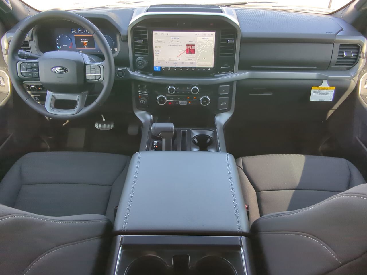 2026 Ford F-150 XLT Winder GA