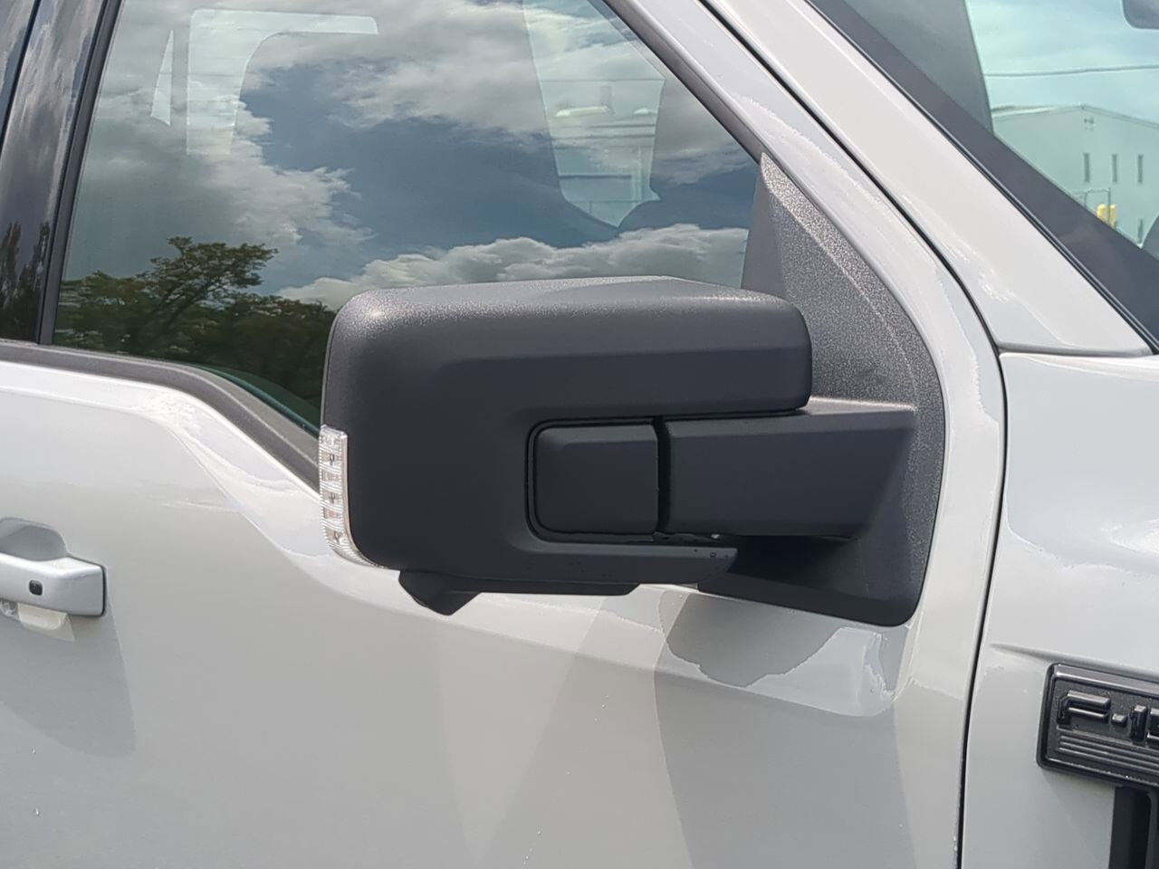 2026 Ford F-150 XLT Winder GA