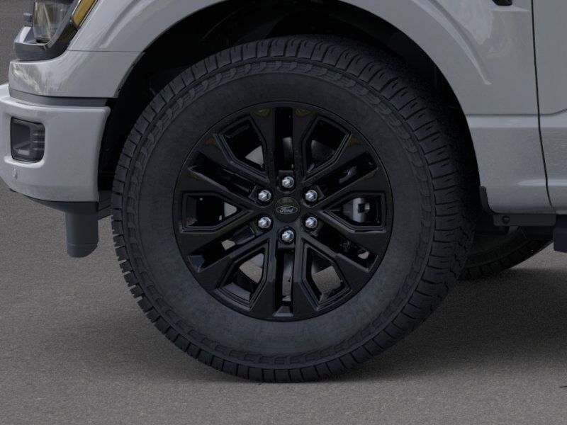 2026 Ford F-150 XLT Winder GA