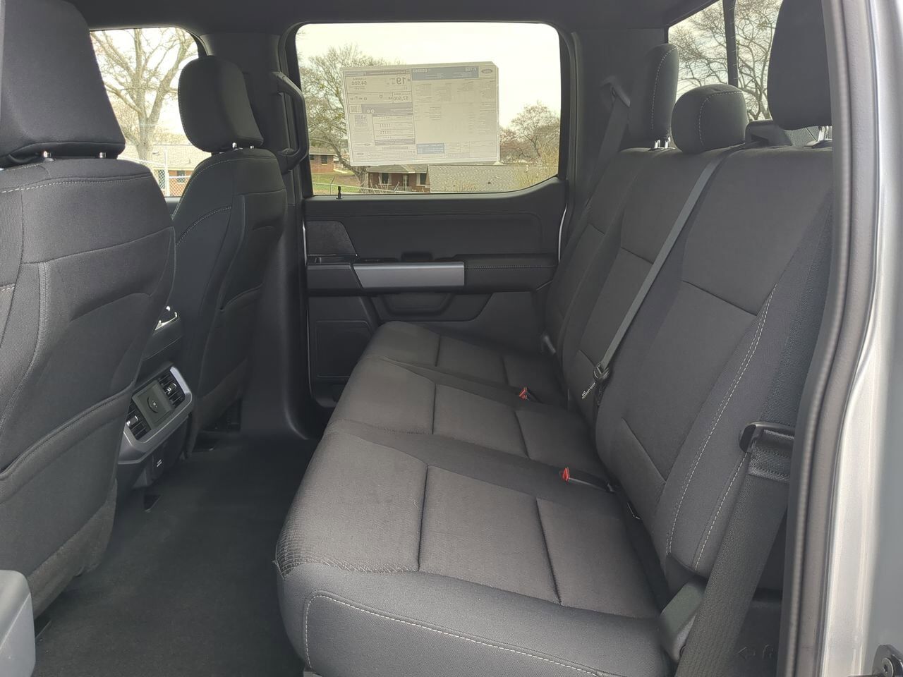 2026 Ford F-150 XLT Winder GA