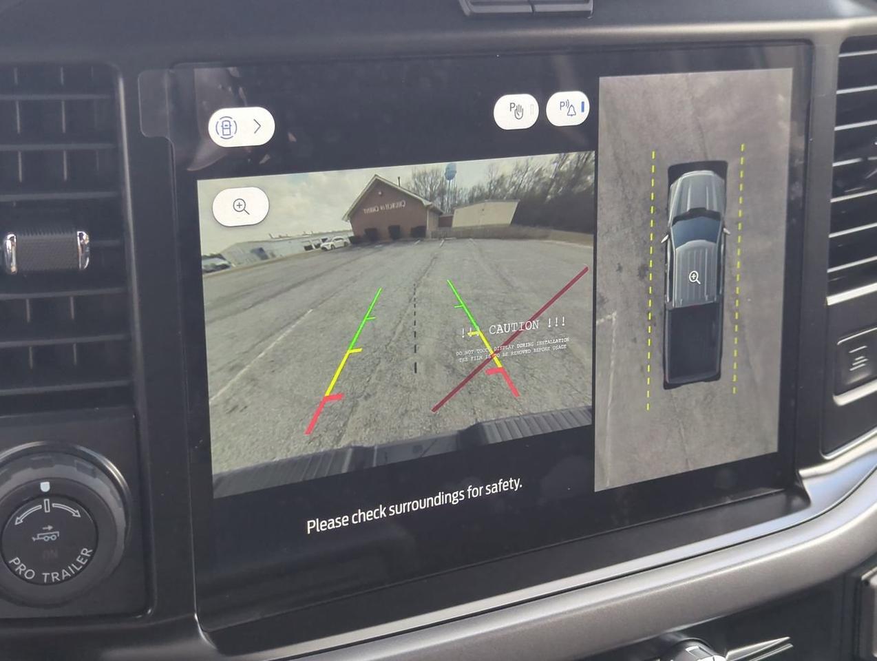 2026 Ford F-150 XLT Winder GA