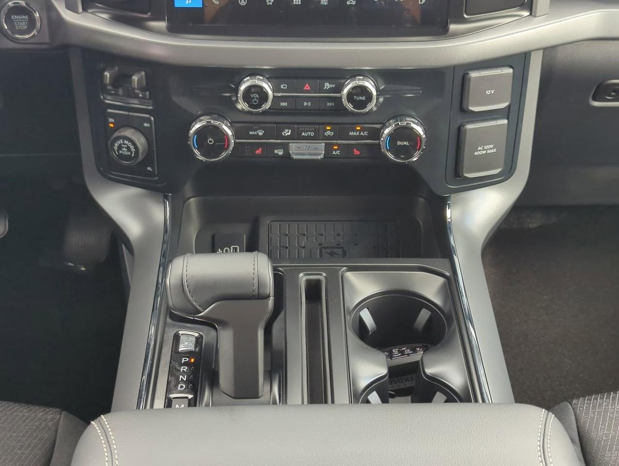 2026 Ford F-150 XLT Winder GA