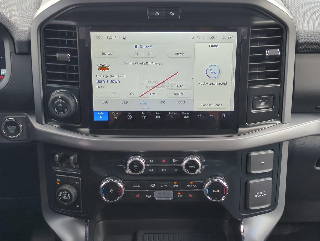 2026 Ford F-150 XLT Winder GA