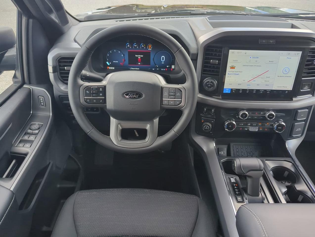 2026 Ford F-150 XLT Winder GA