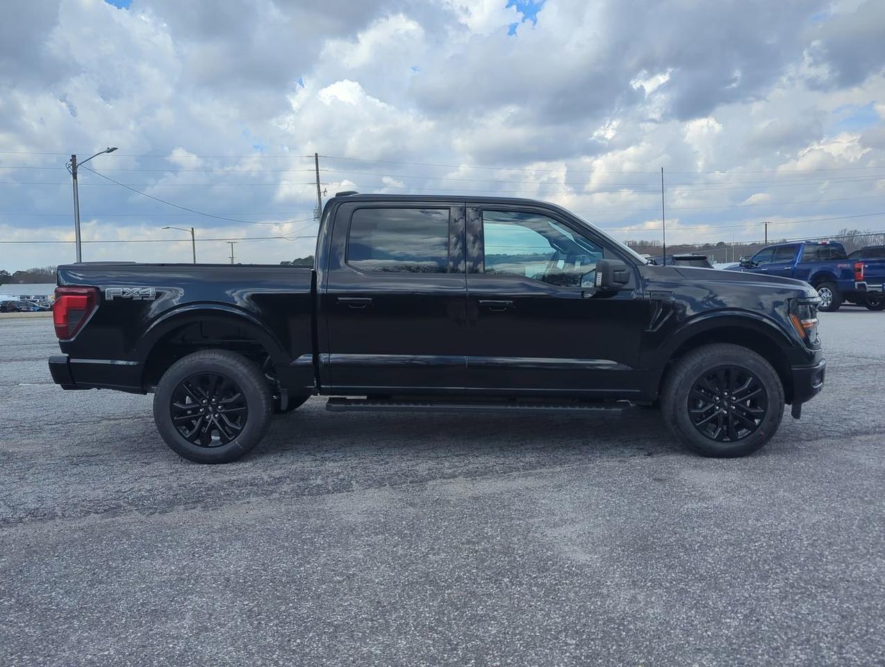 2026 Ford F-150 XLT Winder GA