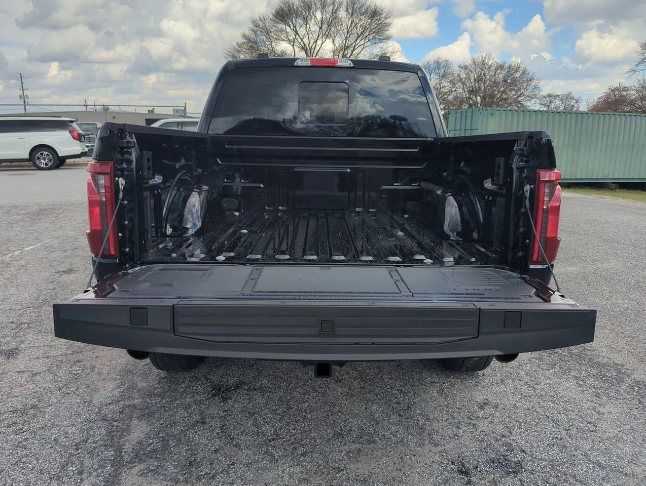 2026 Ford F-150 XLT Winder GA