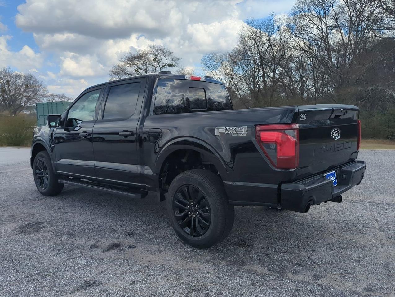 2026 Ford F-150 XLT Winder GA