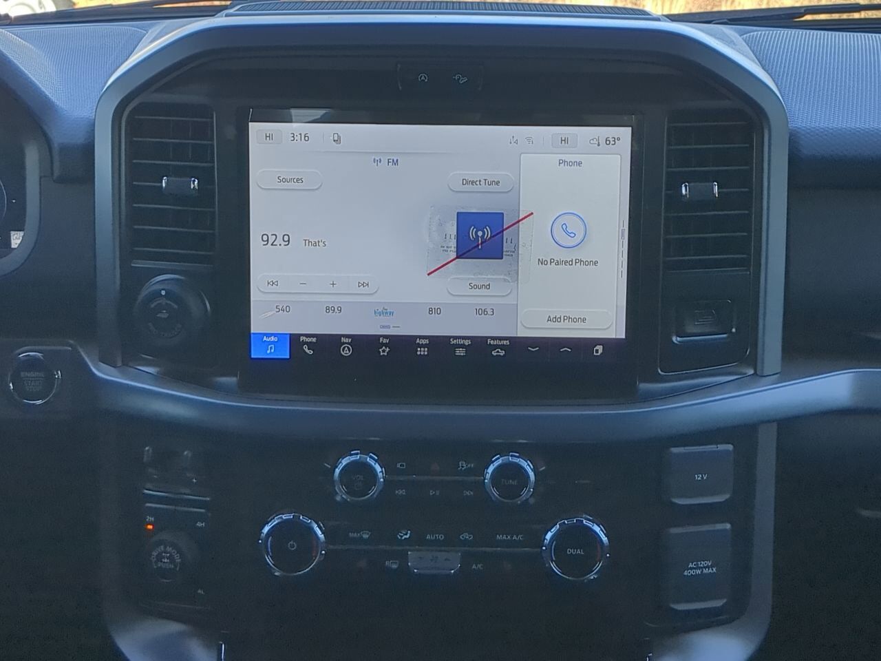 2026 Ford F-150 XLT Winder GA