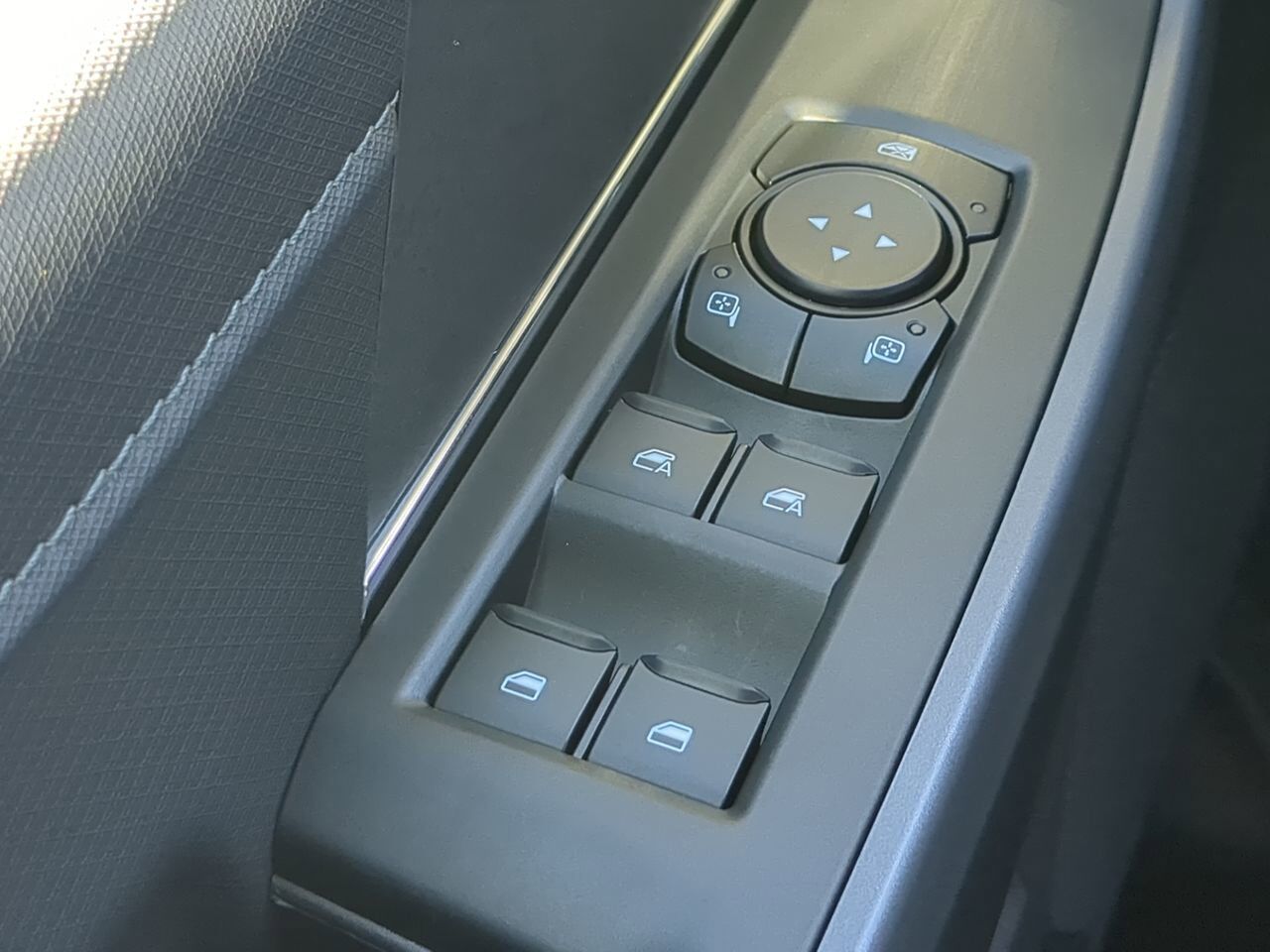 2026 Ford F-150 XLT Winder GA