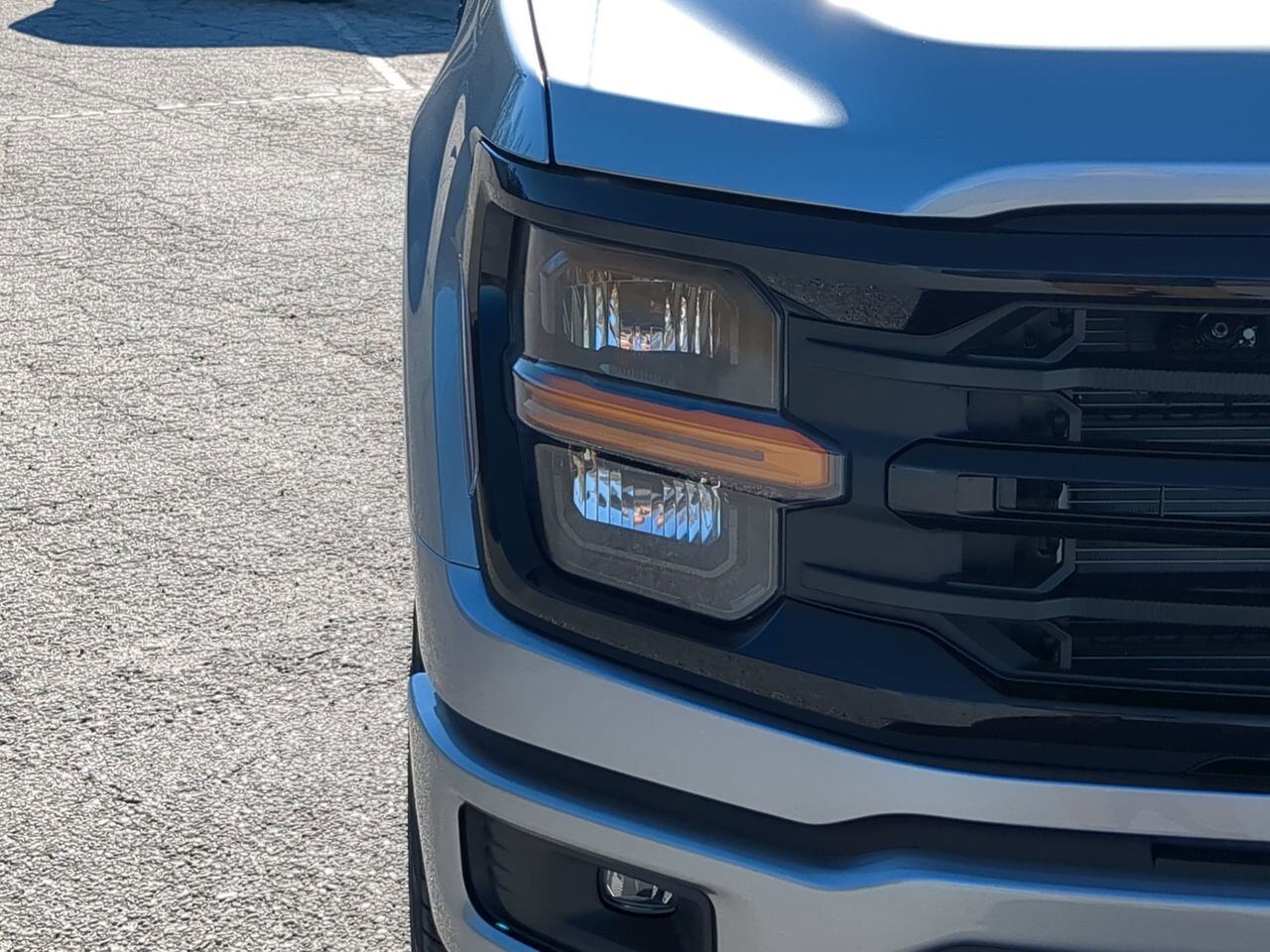 2026 Ford F-150 XLT Winder GA