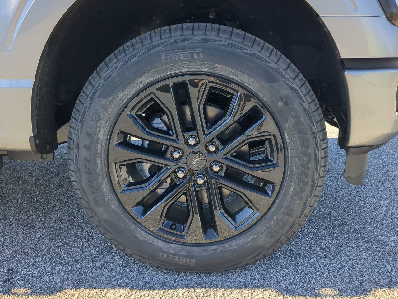 2026 Ford F-150 XLT Winder GA