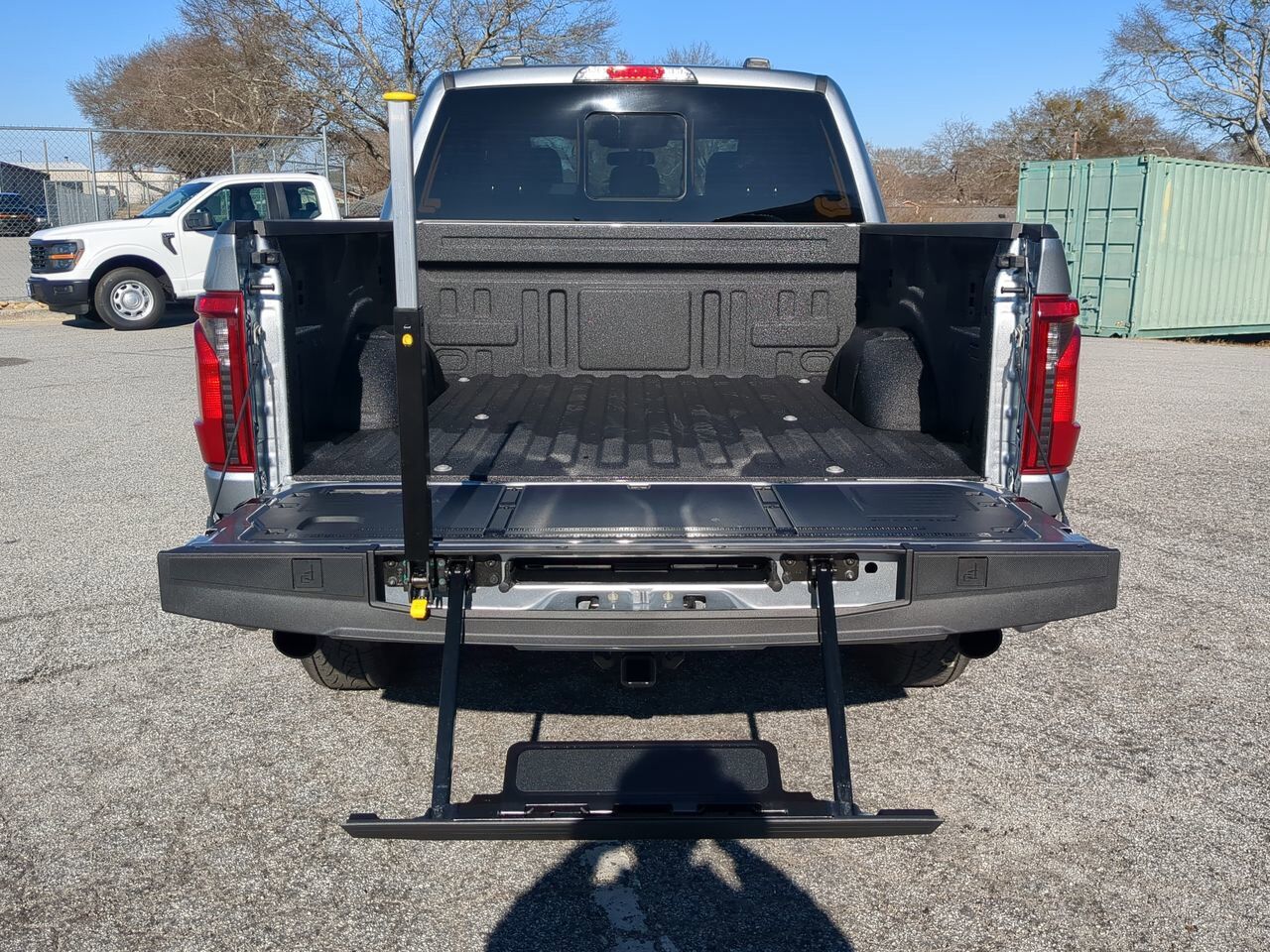 2026 Ford F-150 XLT Winder GA