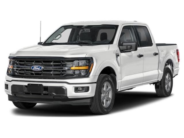 2026 Ford F-150 XLT Winder GA