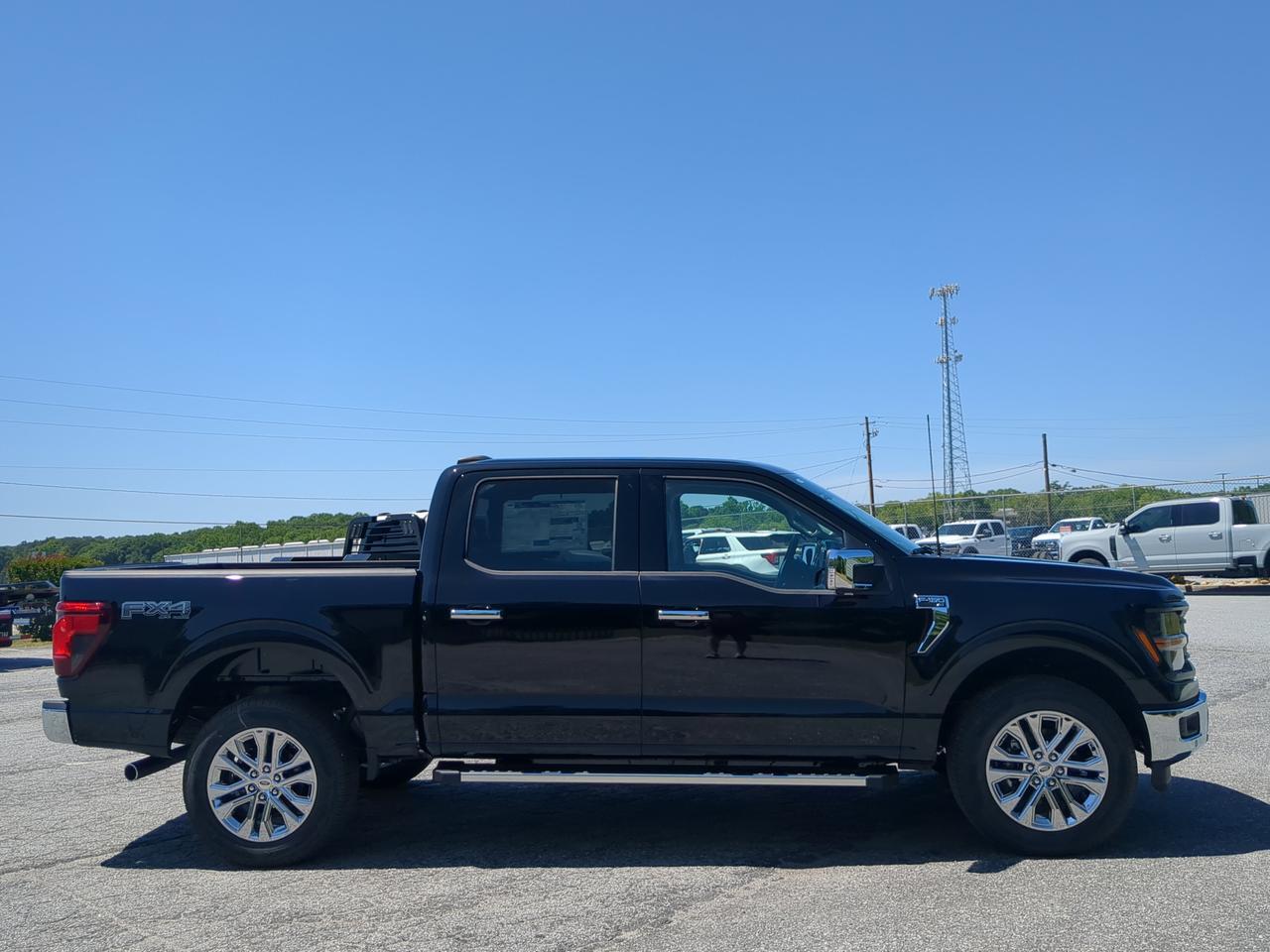 2026 Ford F-150 XLT Winder GA