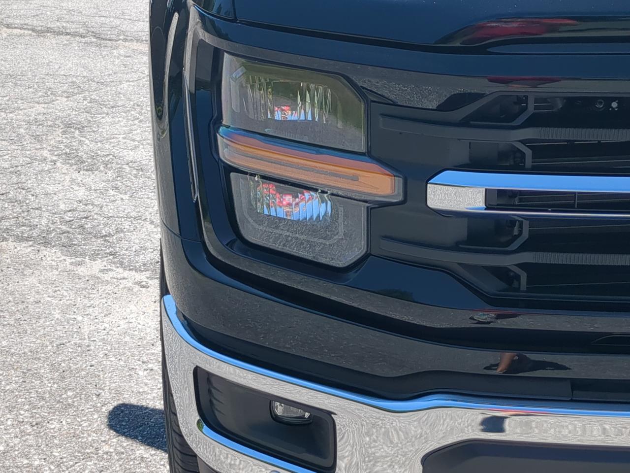 2026 Ford F-150 XLT Winder GA