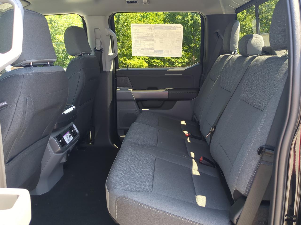 2026 Ford F-150 XLT Winder GA