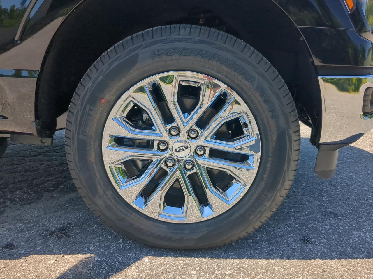 2026 Ford F-150 XLT Winder GA