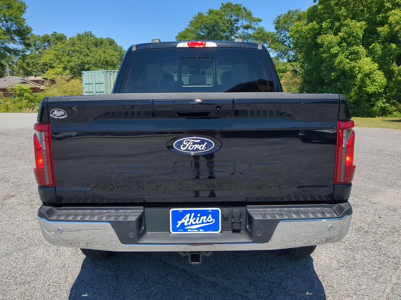 2026 Ford F-150 XLT Winder GA