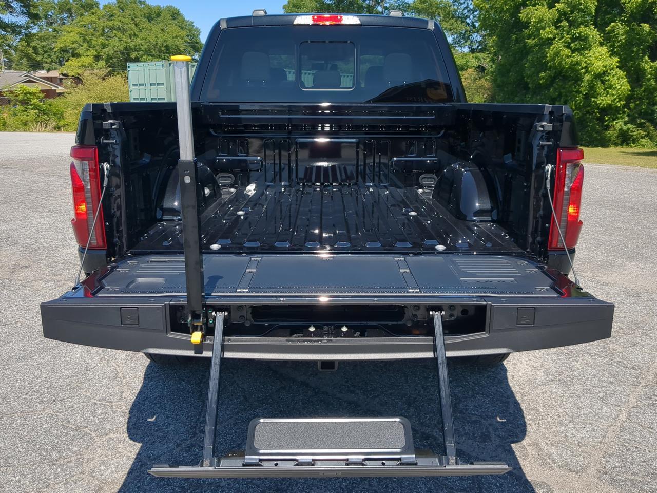 2026 Ford F-150 XLT Winder GA