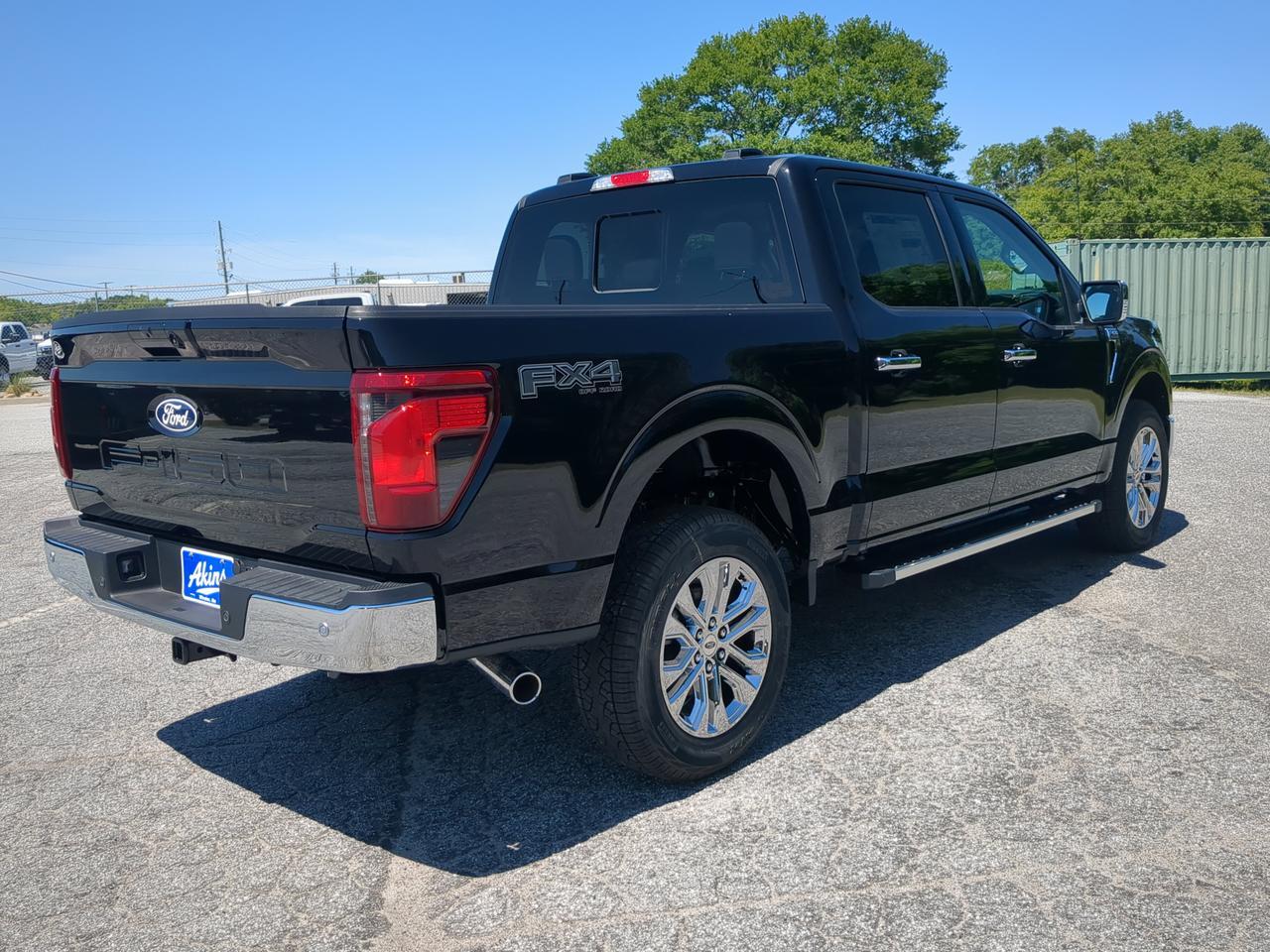 2026 Ford F-150 XLT Winder GA