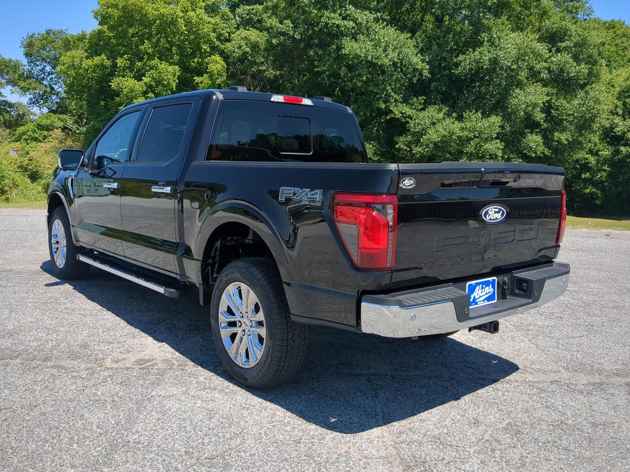 2026 Ford F-150 XLT Winder GA