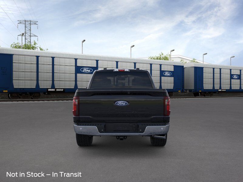 2026 Ford F-150 XLT Winder GA