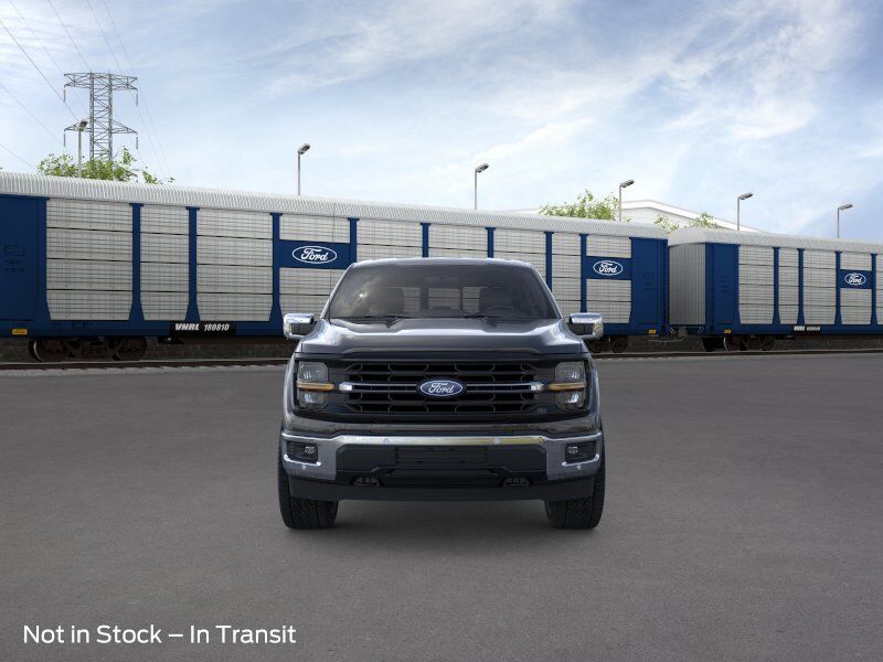 2026 Ford F-150 XLT Winder GA