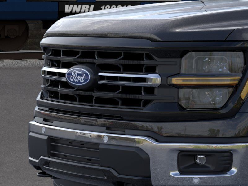 2026 Ford F-150 XLT Winder GA