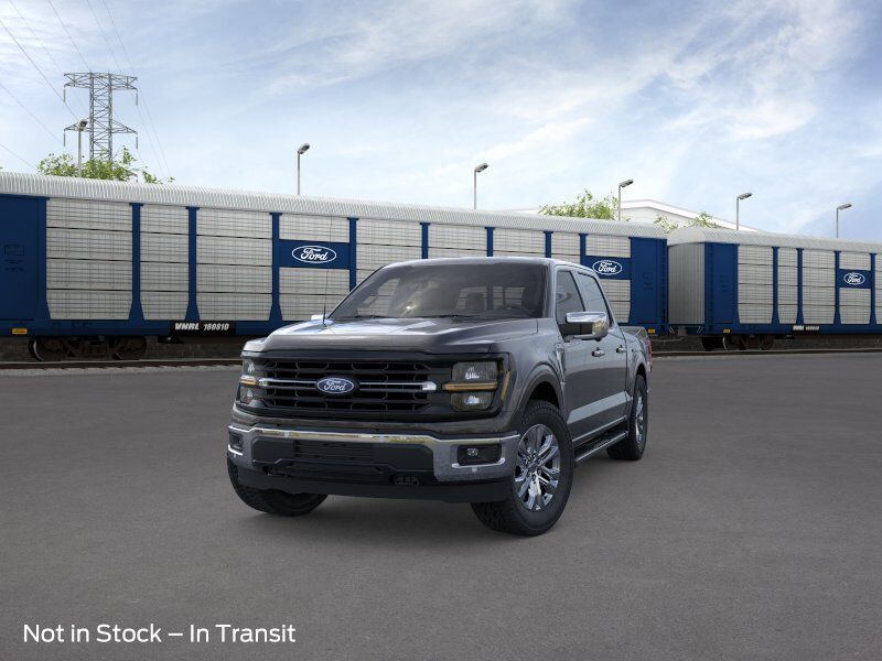 2026 Ford F-150 XLT Winder GA