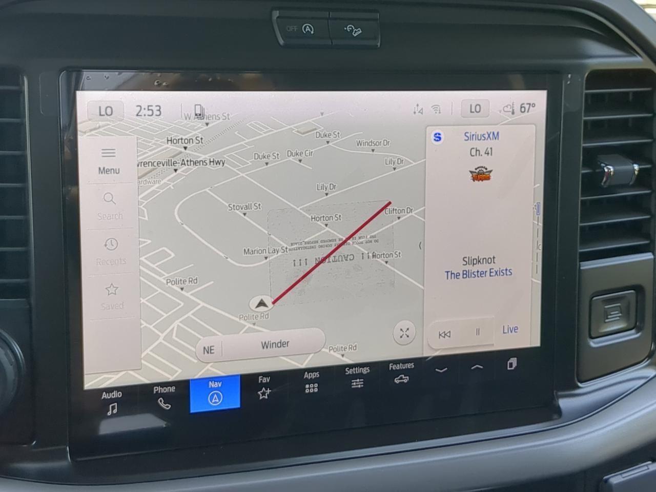 2026 Ford F-150 XLT Winder GA
