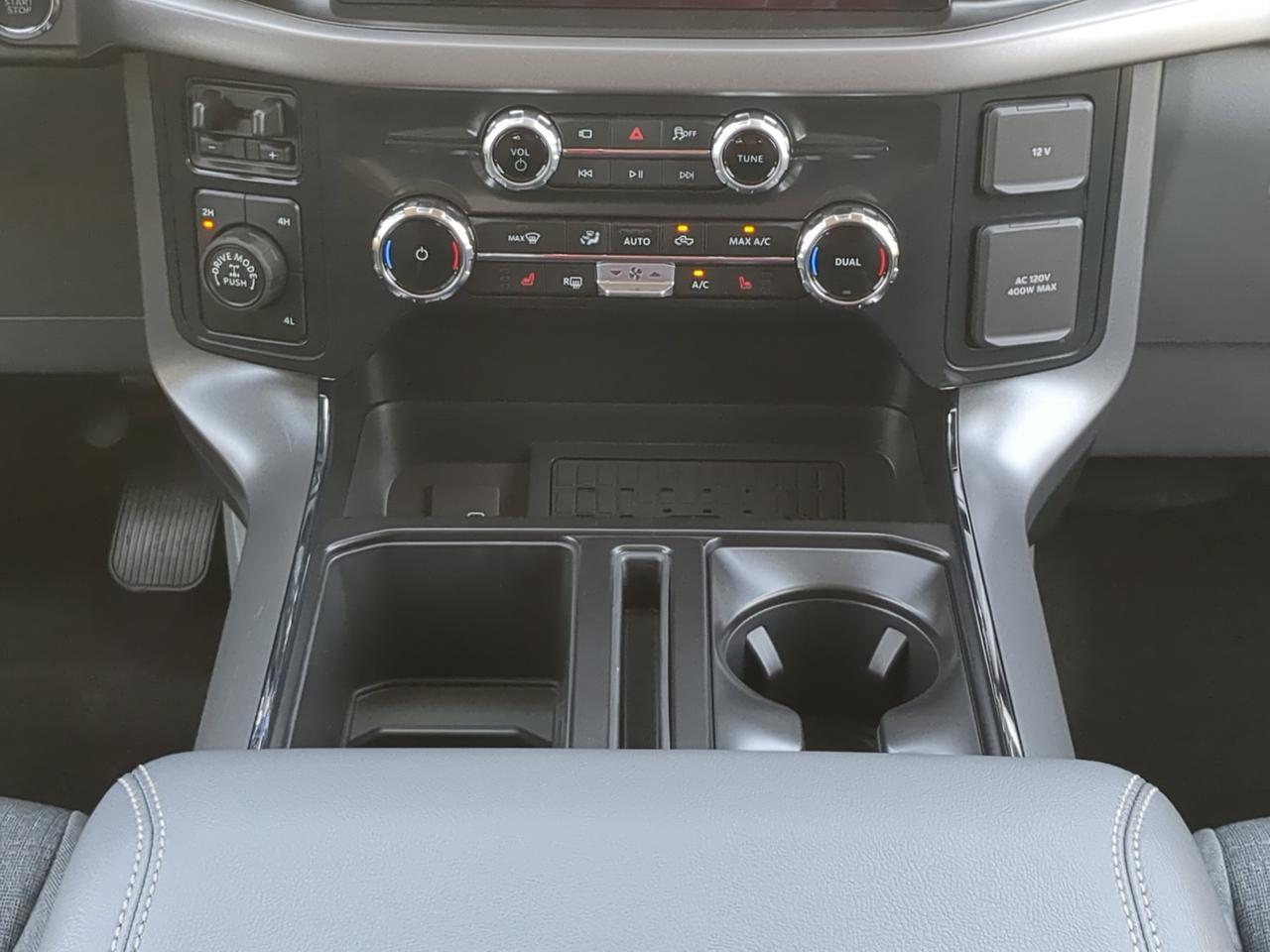 2026 Ford F-150 XLT Winder GA