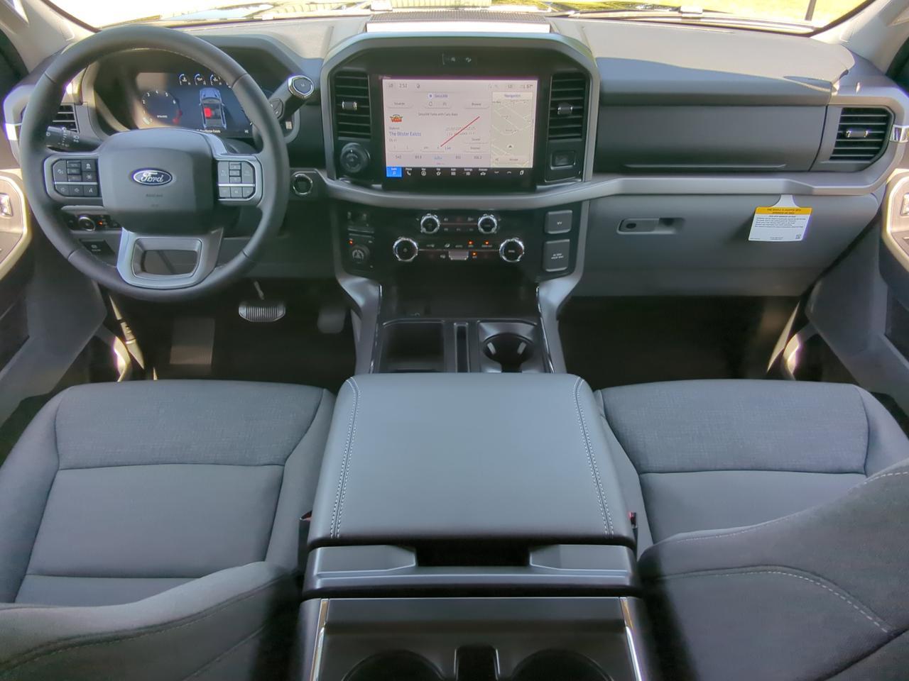 2026 Ford F-150 XLT Winder GA