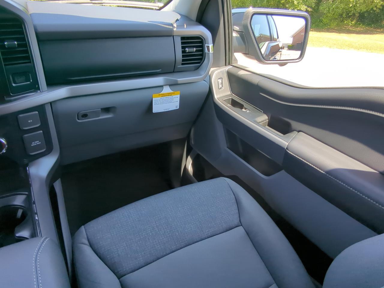 2026 Ford F-150 XLT Winder GA