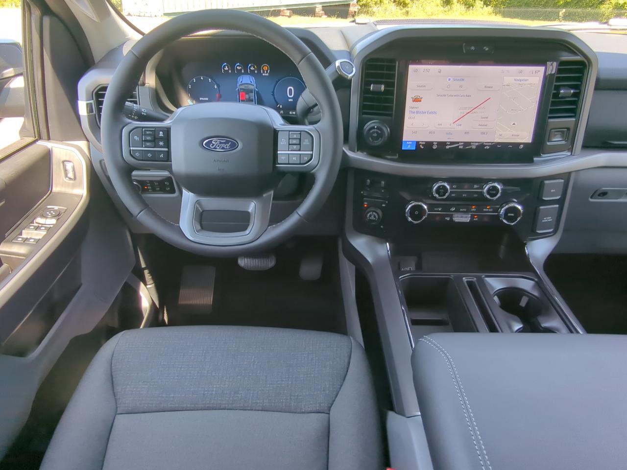 2026 Ford F-150 XLT Winder GA