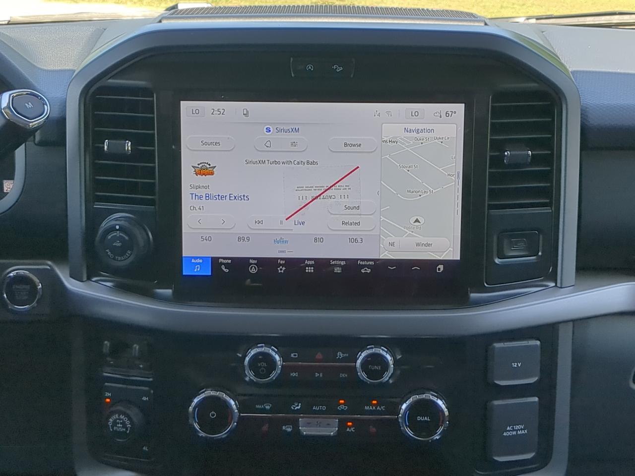 2026 Ford F-150 XLT Winder GA