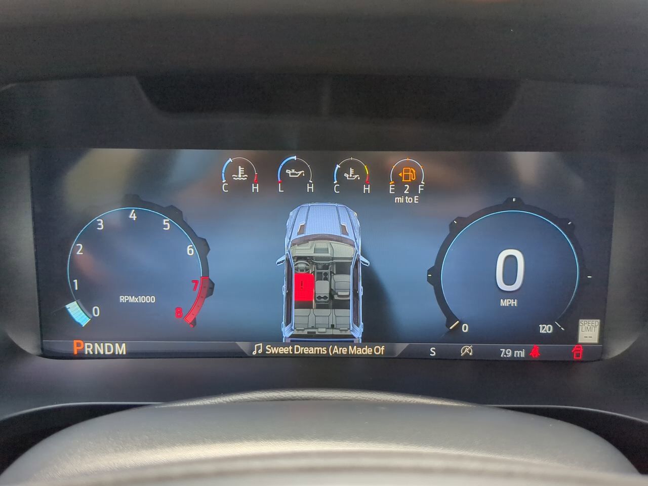 2026 Ford F-150 XLT Winder GA