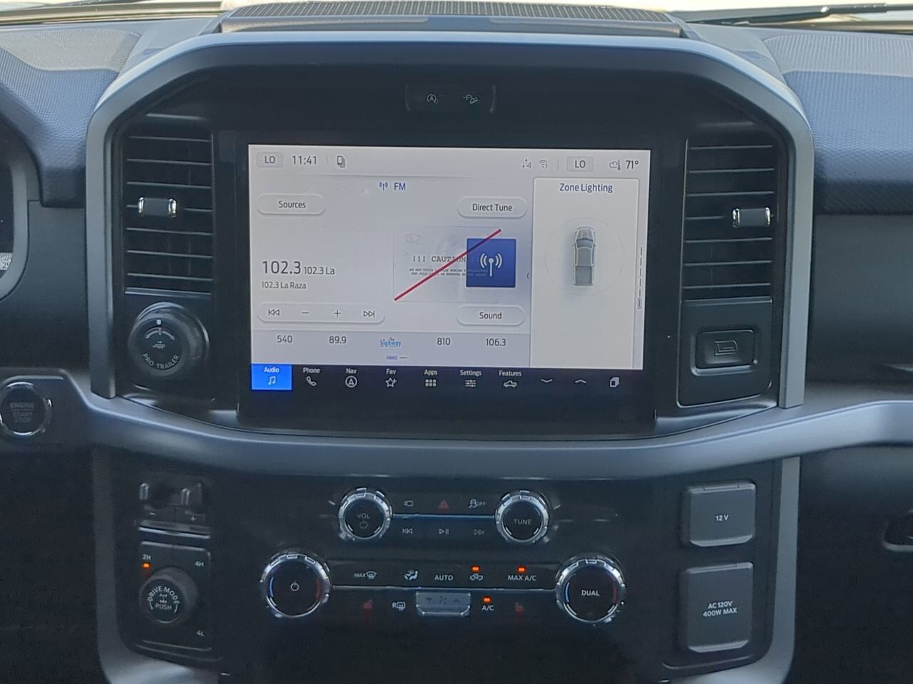 2026 Ford F-150 XLT Winder GA