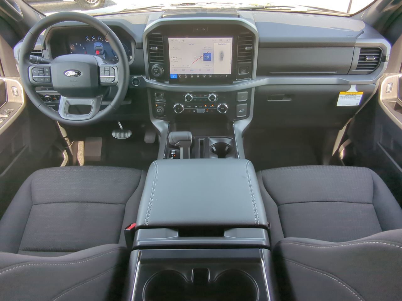2026 Ford F-150 XLT Winder GA
