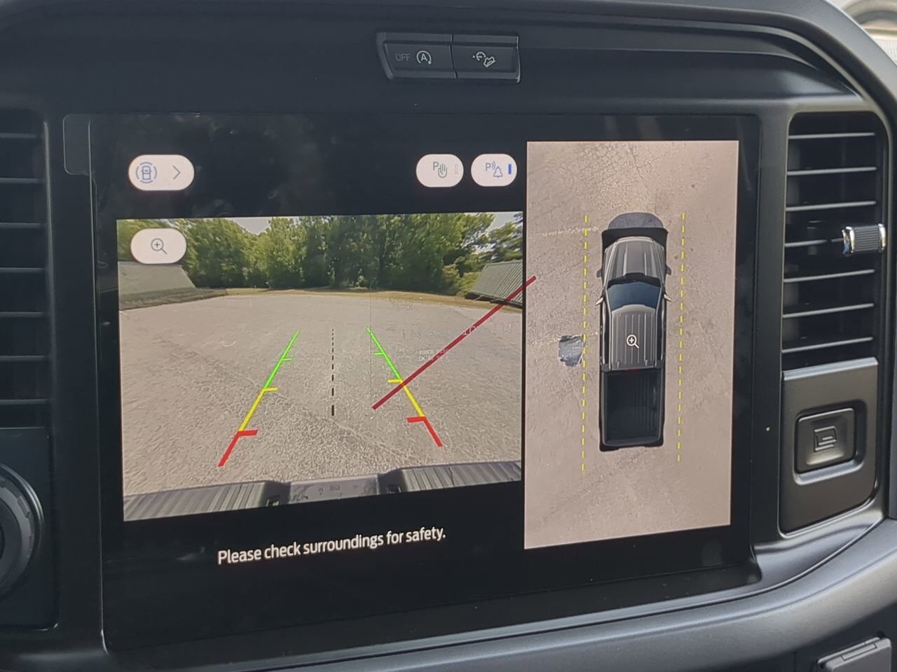 2026 Ford F-150 XLT Winder GA