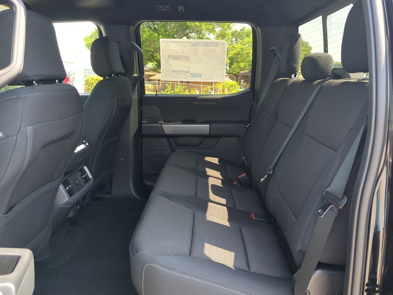 2026 Ford F-150 XLT Winder GA