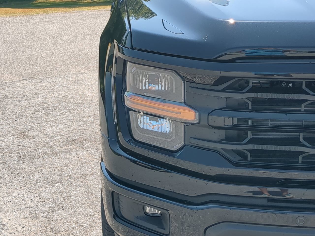 2026 Ford F-150 XLT Winder GA