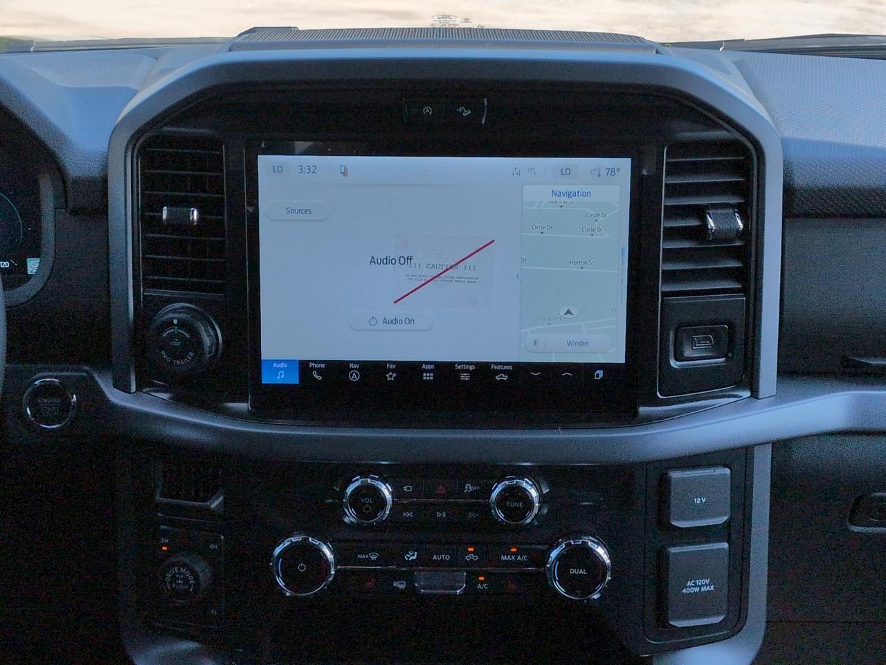 2026 Ford F-150 XLT Winder GA