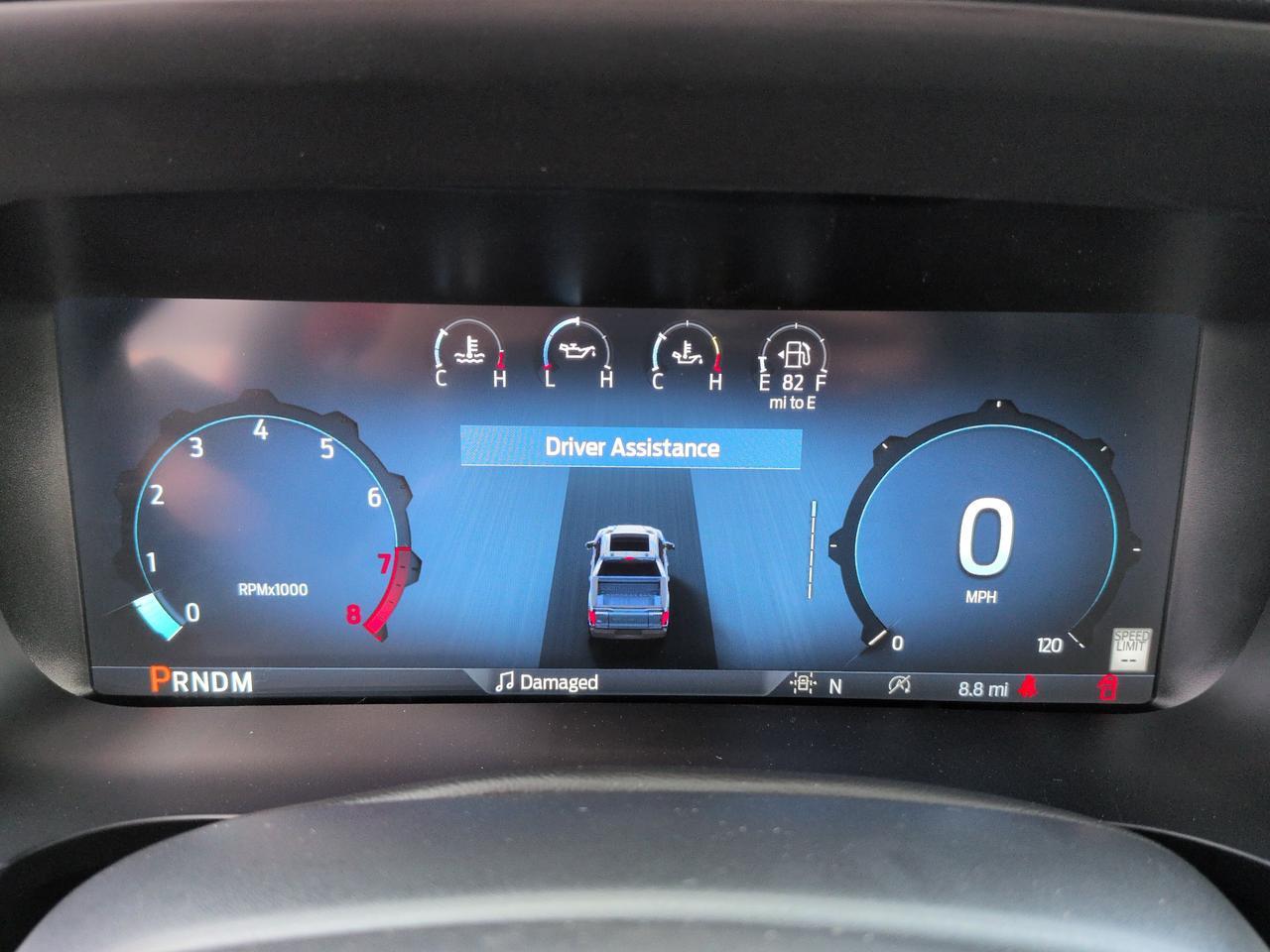 2026 Ford F-150 XLT Winder GA