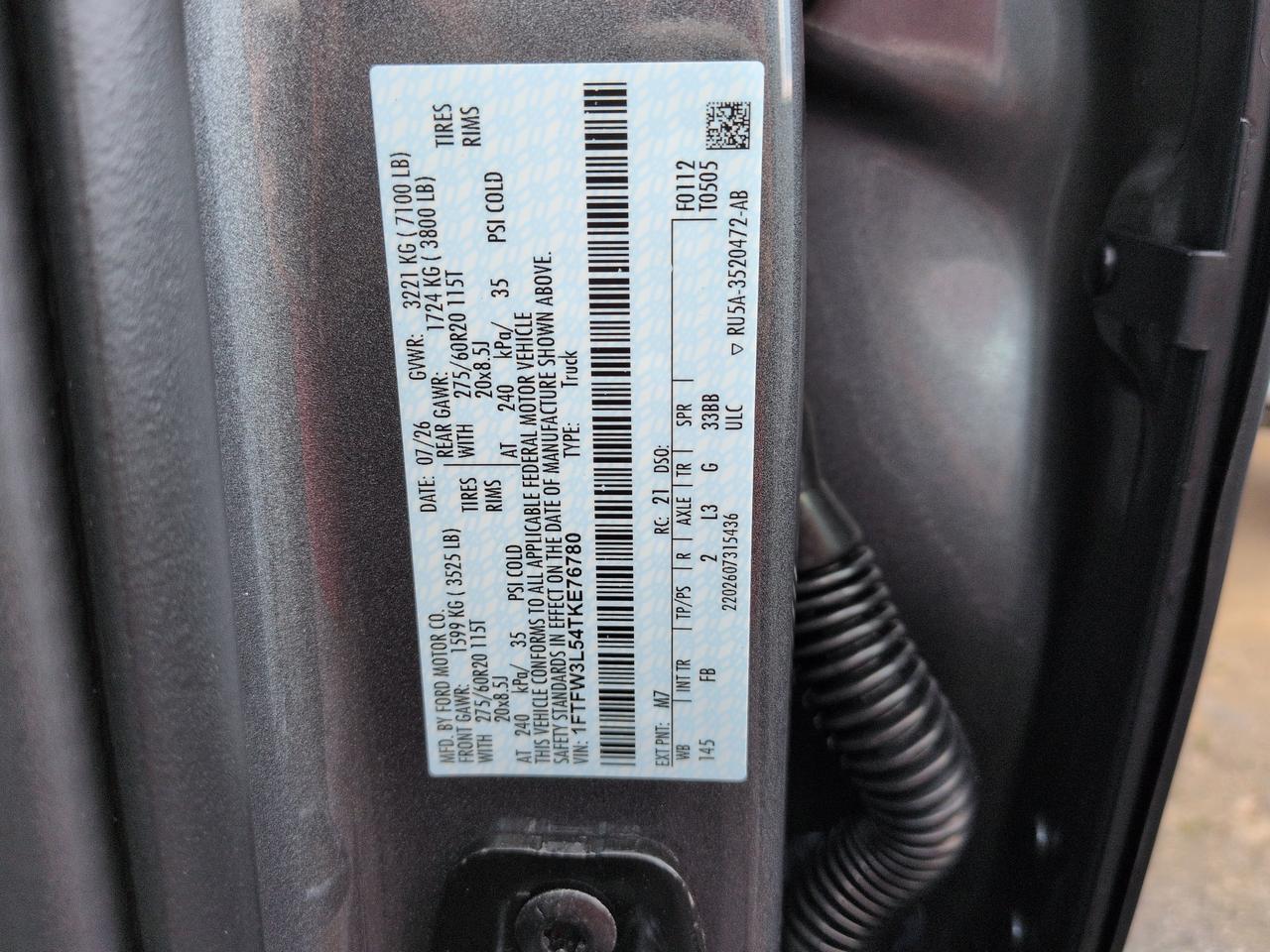 2026 Ford F-150 XLT Winder GA